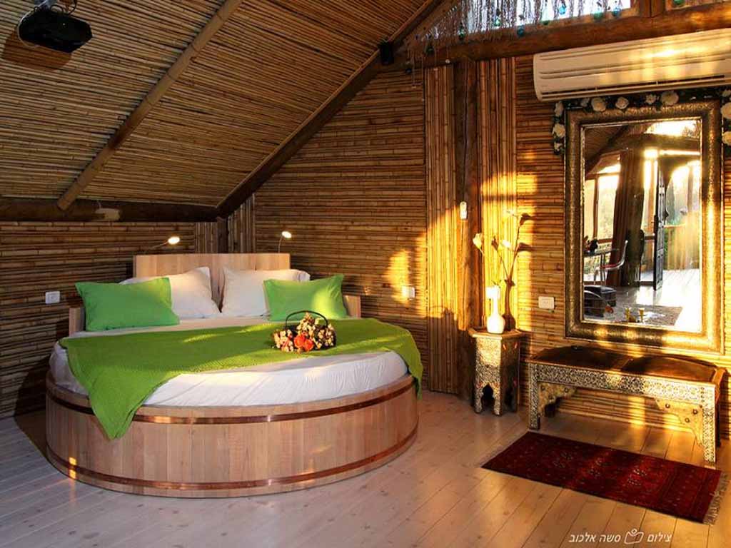 סוויטת הדרים